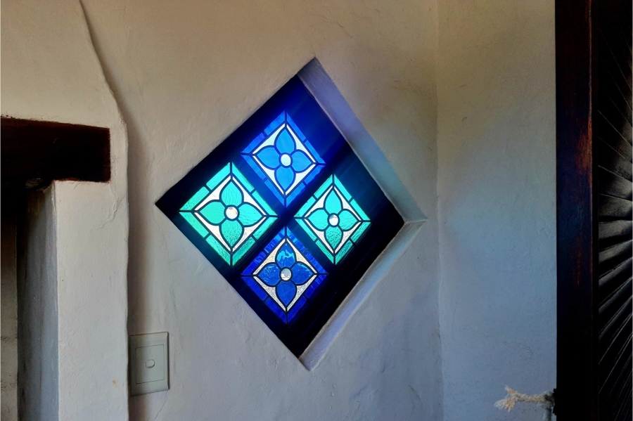 4 Bedroom Property for Sale in Boggomsbaai Western Cape
